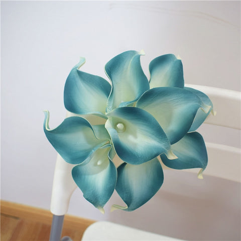 Calla Lilies-ToShay.org