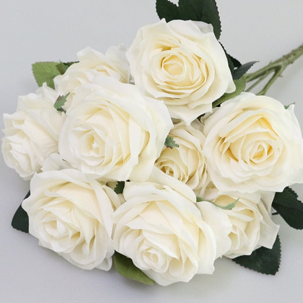 French Rose Bouquet-ToShay.org