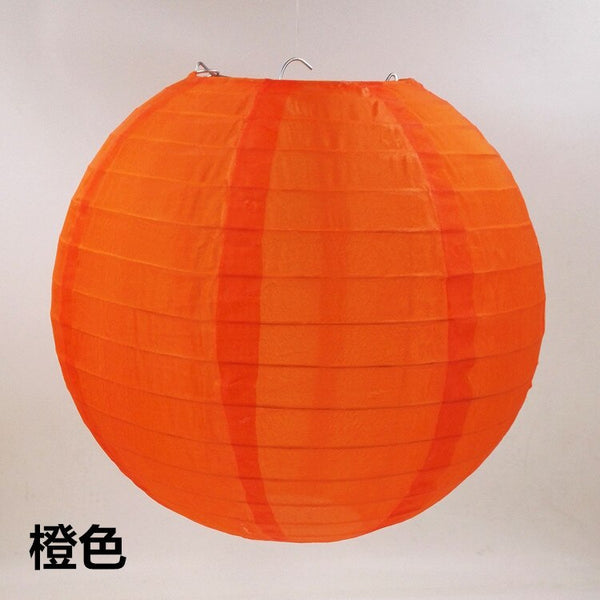Silk Cloth Lantern-ToShay.org