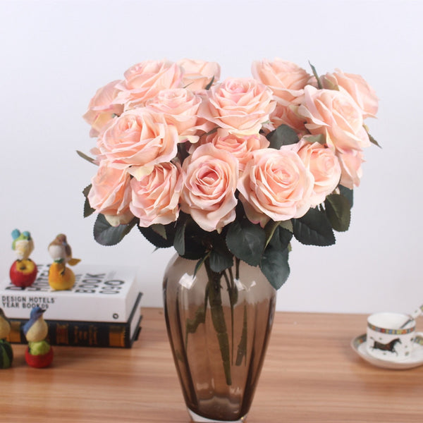 French Rose Bouquet-ToShay.org