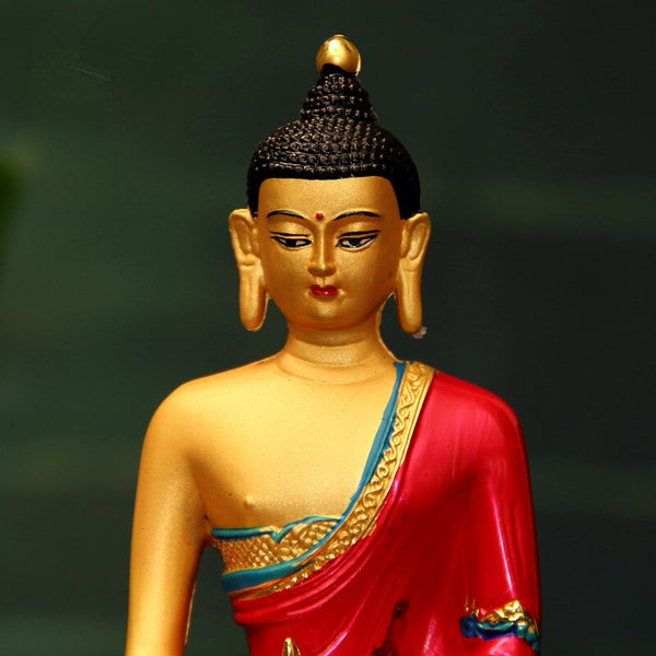 Pharmacist Buddha Statue-ToShay.org