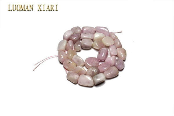 Mixed Crystal Irregular Beads-ToShay.org