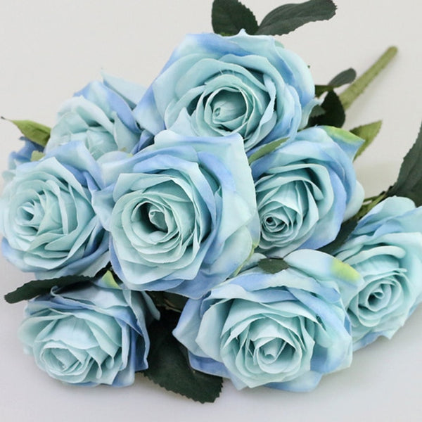 French Rose Bouquet-ToShay.org