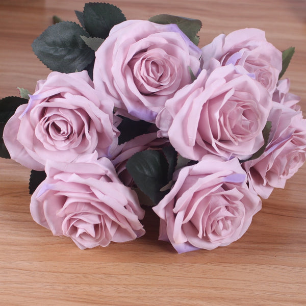 French Rose Bouquet-ToShay.org