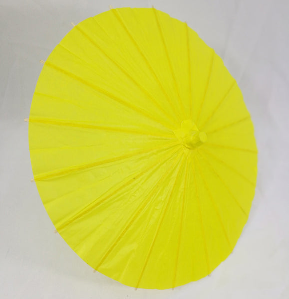 Paper Umbrellas-ToShay.org