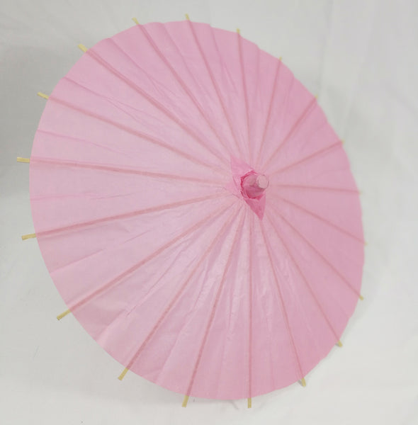 Paper Umbrellas-ToShay.org