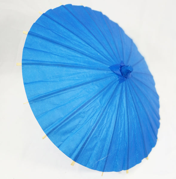 Paper Umbrellas-ToShay.org