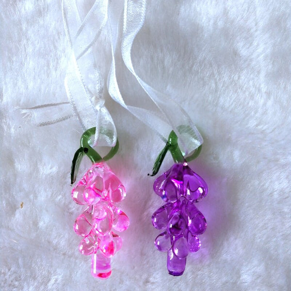 Mixed Crystal Grapes-ToShay.org