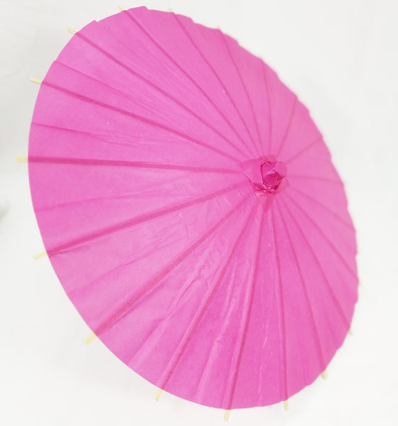 Paper Umbrellas-ToShay.org