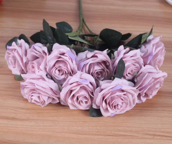 French Rose Bouquet-ToShay.org