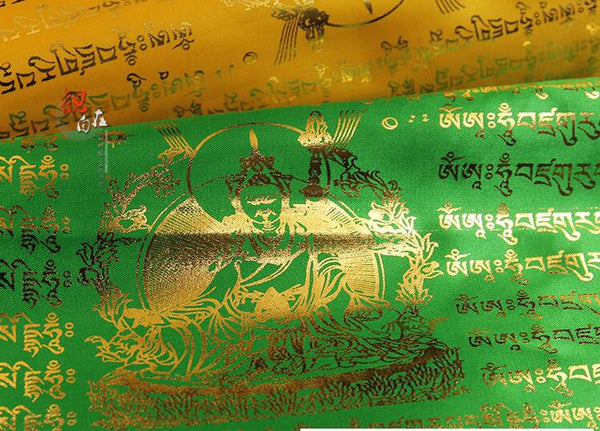 Heart Mantra Scripture Prayer Flags-ToShay.org