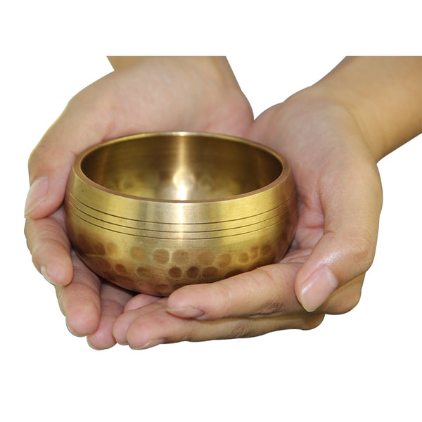 Tibetan Singing Bowl Set-ToShay.org