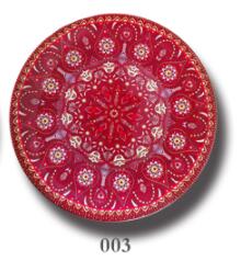 Decorative Wall Plates-ToShay.org