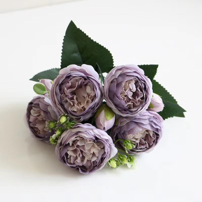 Peony Bouquet-ToShay.org