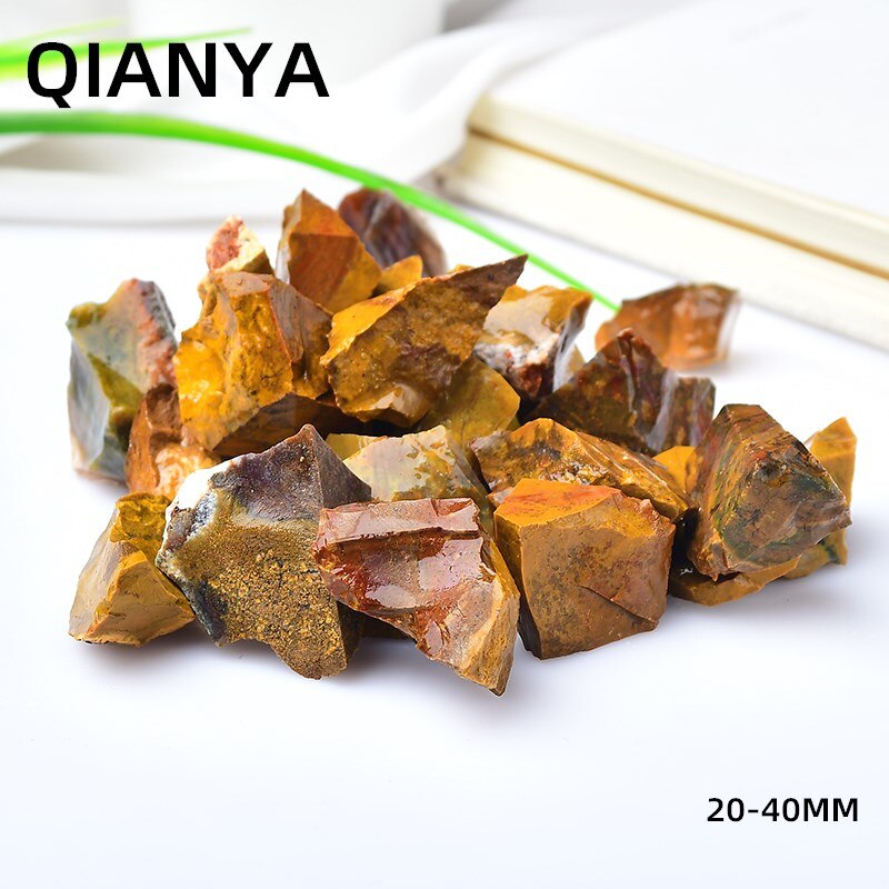 Mixed Crystal Quartz-ToShay.org
