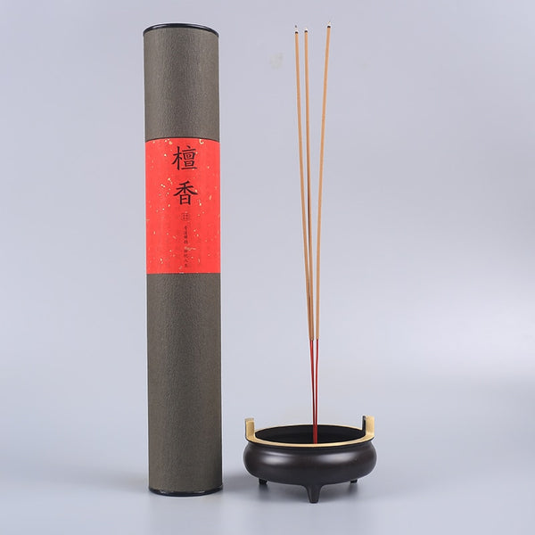 Agarwood Stick Incense-ToShay.org