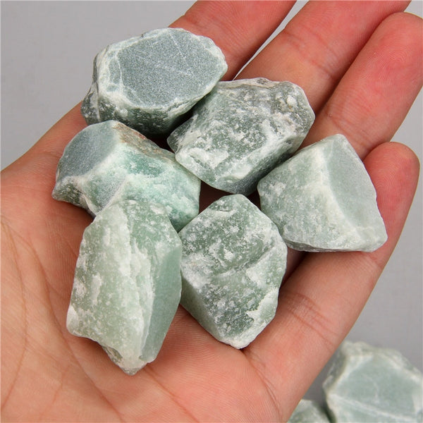 Mixed Crystal Raw Stones-ToShay.org