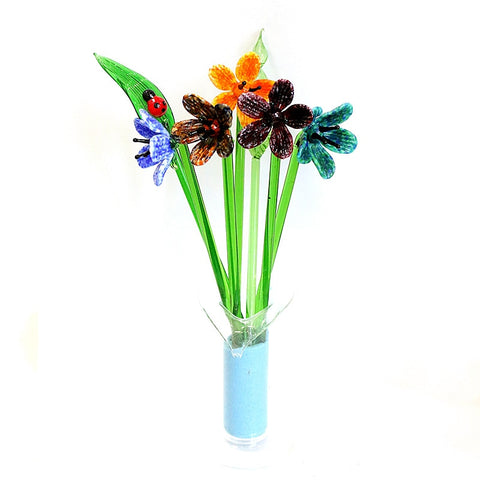 Glass Flowers-ToShay.org