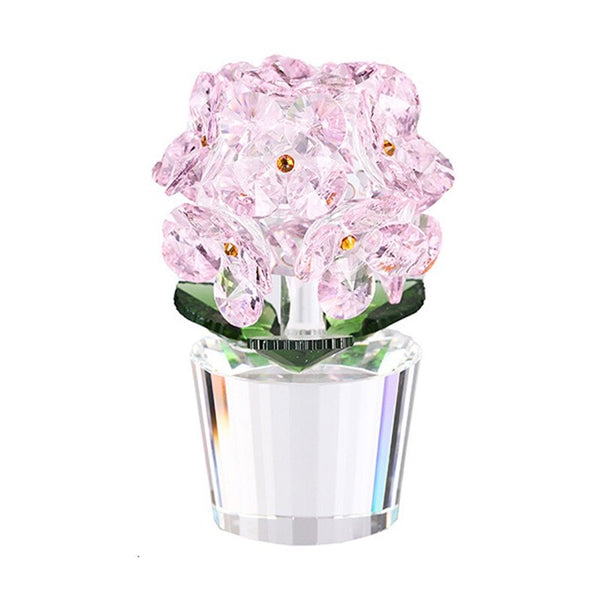 Flower Pots-ToShay.org