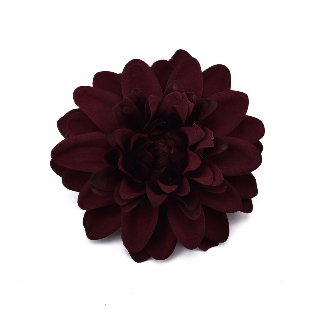 Dahlia Flower Heads-ToShay.org