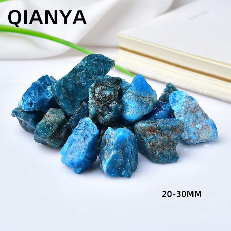 Mixed Crystal Quartz-ToShay.org