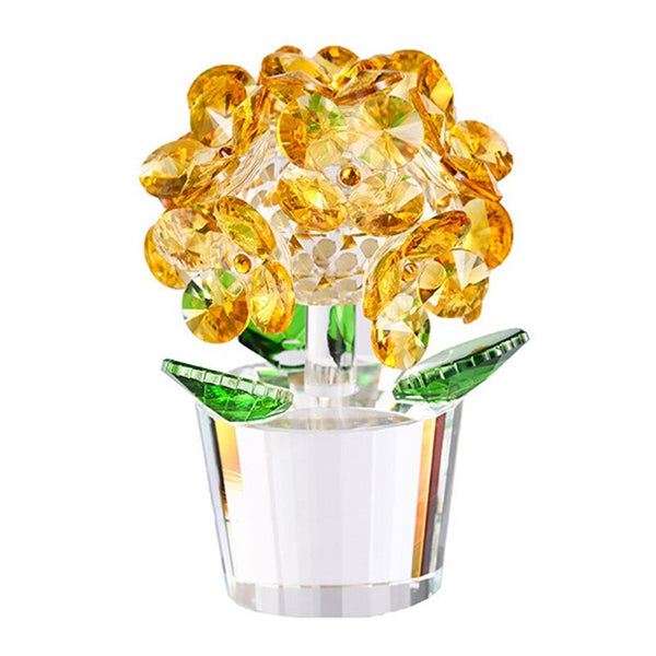 Flower Pots-ToShay.org