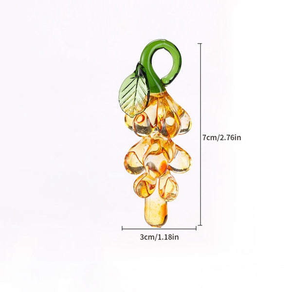 Mixed Crystal Grapes-ToShay.org
