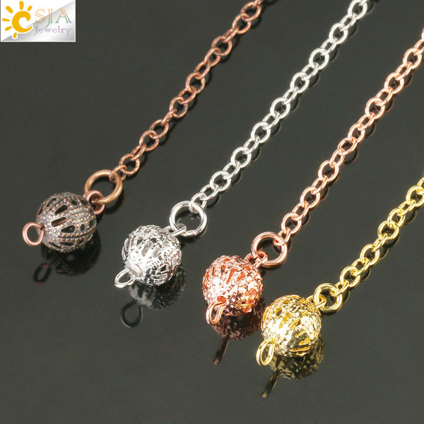 Mixed Dowsing Pendulums-ToShay.org