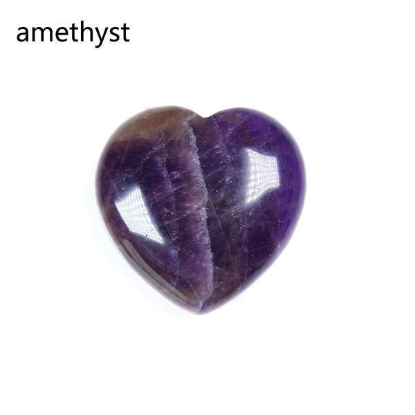 Mixed Crystal Hearts-ToShay.org