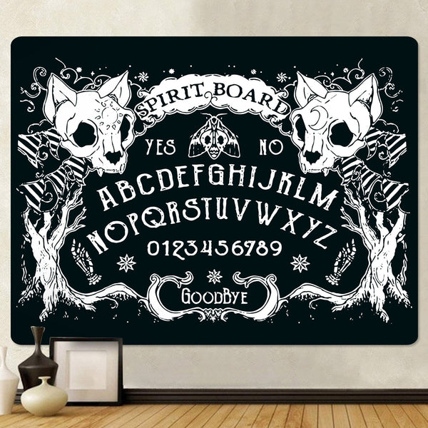 Tarot Tapestry-ToShay.org