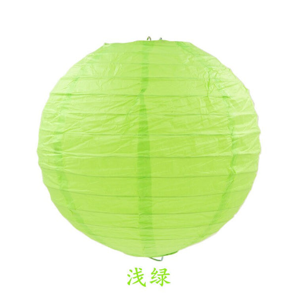 Paper Lanterns-ToShay.org