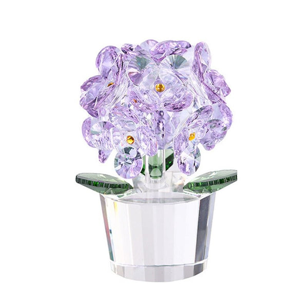 Flower Pots-ToShay.org