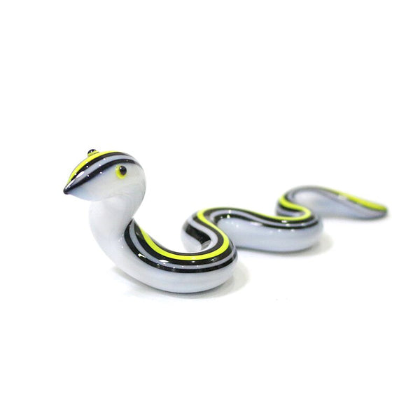Glass Snakes-ToShay.org