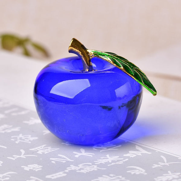 Mixed Crystal Apples-ToShay.org