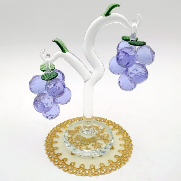Mixed Grape Trees-ToShay.org