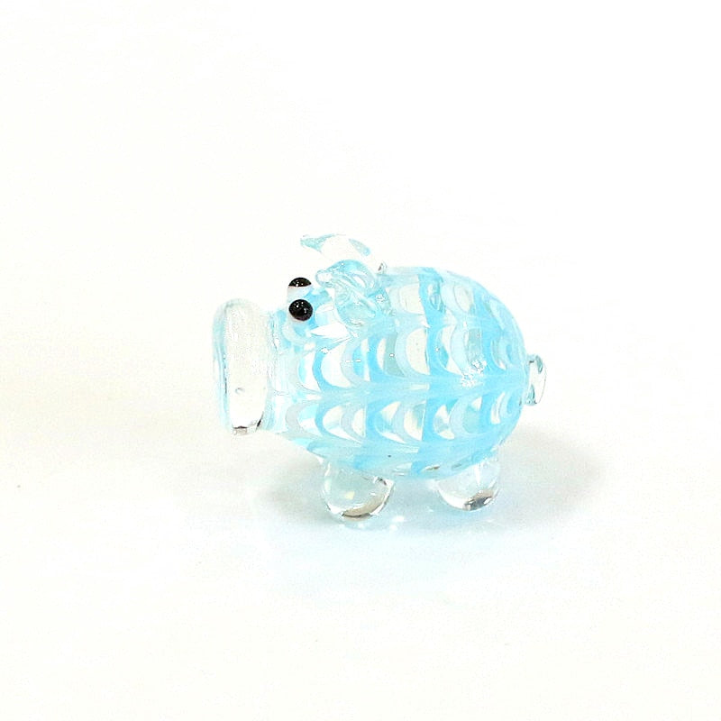 Glass Pigs-ToShay.org