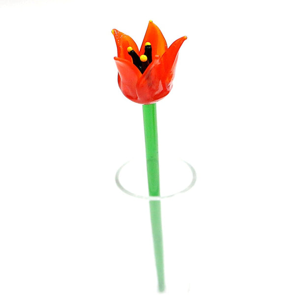 Glass Flowers-ToShay.org