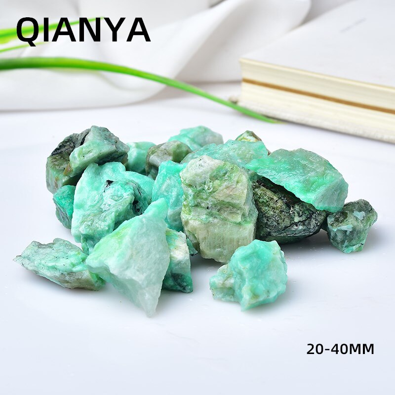 Mixed Crystal Quartz-ToShay.org