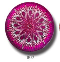 Decorative Wall Plates-ToShay.org