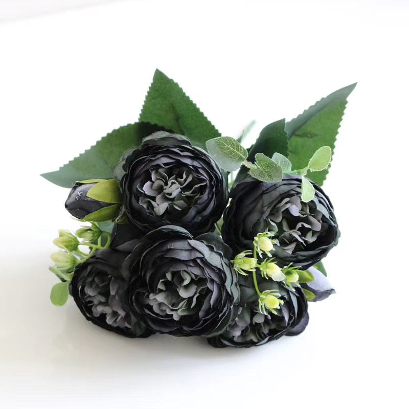 Peony Bouquet-ToShay.org