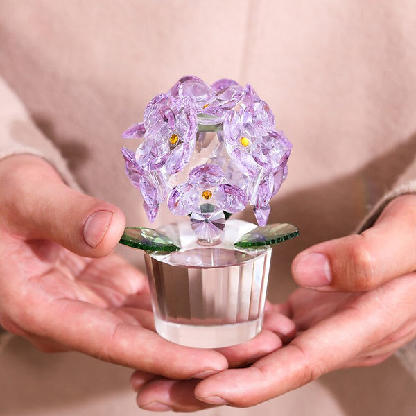 Flower Pots-ToShay.org