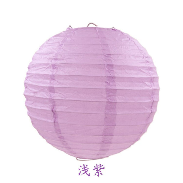 Paper Lanterns-ToShay.org