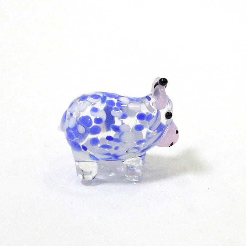 Glass Bulls-ToShay.org