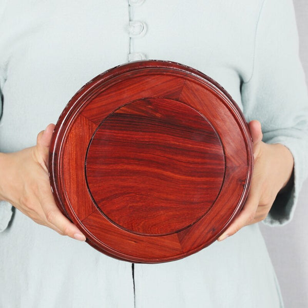 Red Sandalwood Base-ToShay.org