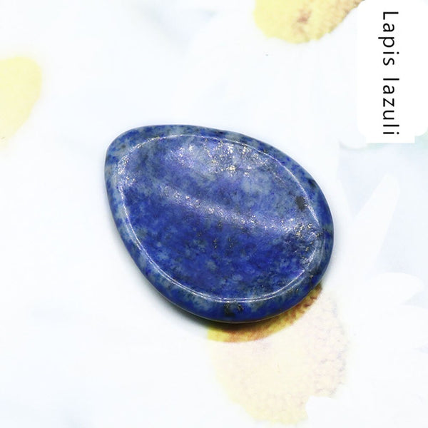 Mixed Crystal Thumb Stones-ToShay.org