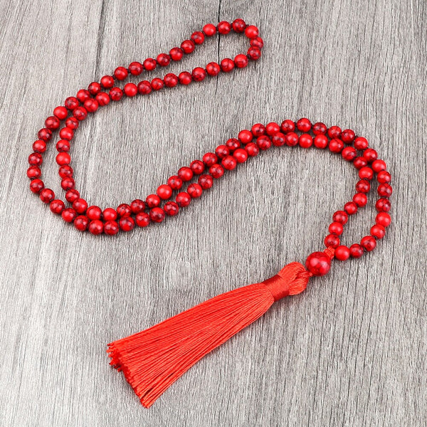 Mixed Crystal Prayer Beads-ToShay.org