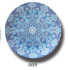 Decorative Wall Plates-ToShay.org