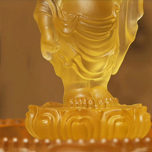 Sakyamuni Prince Buddha-ToShay.org