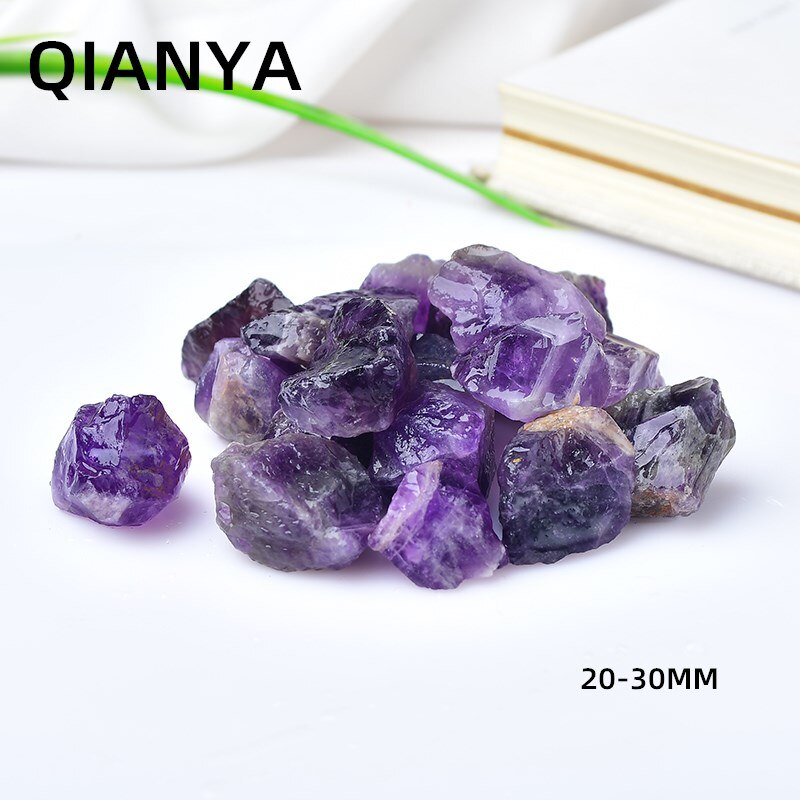 Mixed Crystal Quartz-ToShay.org