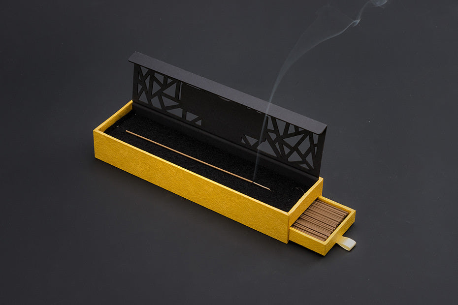 Agarwood Oud Incense Sticks-ToShay.org